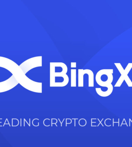 BingX Launches Special Events for P2P Crypto-Fiat Traders