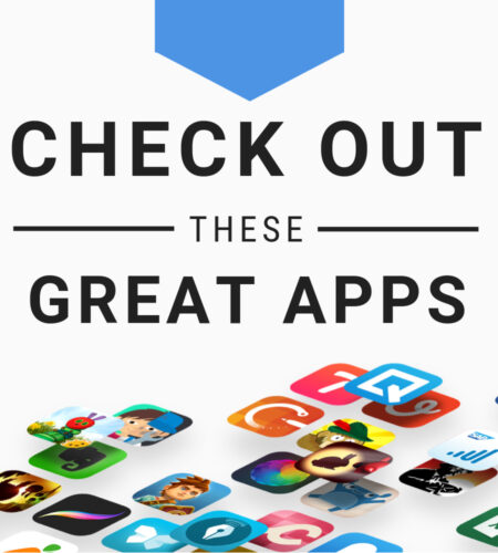 Blahget, Reflectr, Starmony, and other apps to check out this weekend