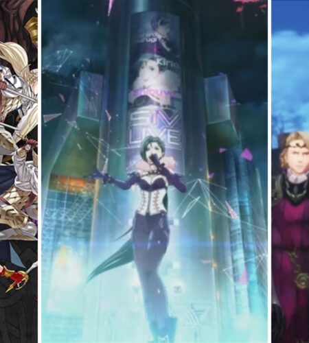 Fire Emblem: Every Spin-Off Game, Ranked
