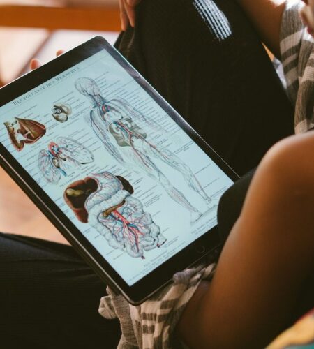 Learn About Human Anatomy in 3D With These 10 Apps