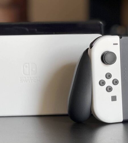 New Third-Party Nintendo Switch Hardware Accessory Claims to Eliminate Stick Drift