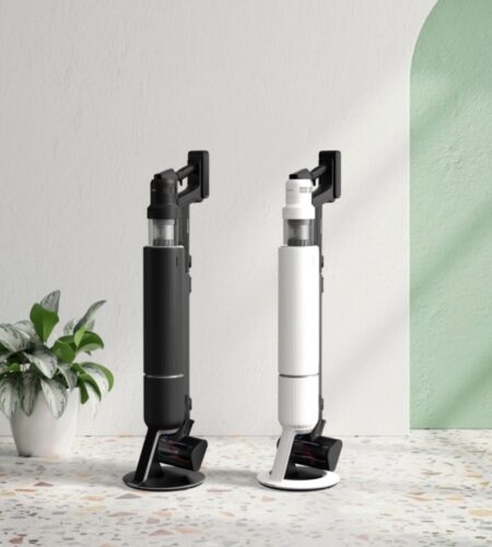 Samsung launched Bespoke Jet AI Cordless Stick Vacuum; also reiterates commitment towards sustainability