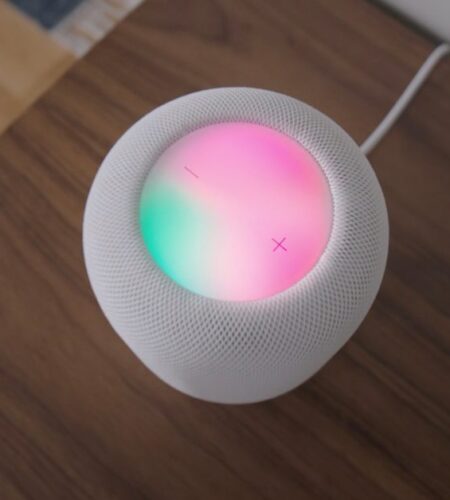 HomePod will now automatically choose a default media app