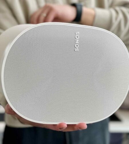 Sonos announces employee layoffs – 9to5Mac