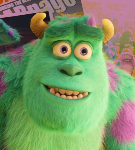 Ten Years On, Monsters University Is Still The Most Important Movie To Me