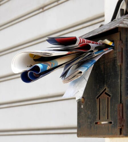 The Best Ways to Eliminate Junk Mail