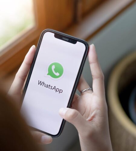 There’s Finally a Way to Silence Spam Calls on WhatsApp