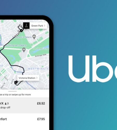 Uber app to show video ads while you wait for your driver