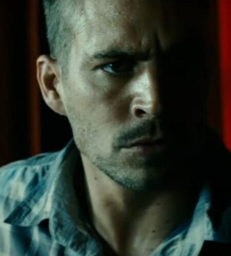 Paul Walker Stars In This Underrated Gritty Crime Thriller