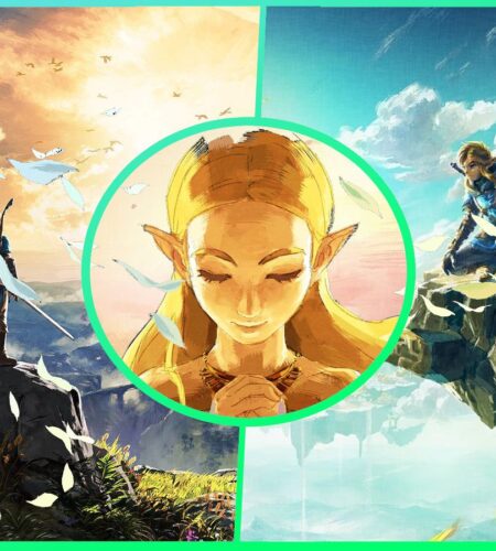 10 References to BotW & TotK We Want to See in the Next Zelda Game