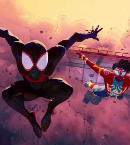 8 Spider-Man Variations That Deserve Their Own Spin-Offs