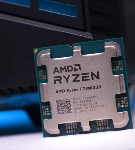 AMD Ryzen 7 7800X3D Reviews, Pros and Cons