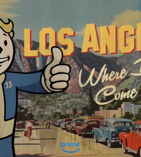 Amazon’s Fallout TV series will premiere on Prime Video in 2024