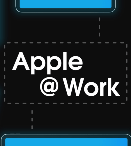 Apple @ Work Podcast: What is private wireless, and how does it impact iPhone in the enterprise?