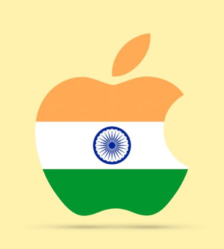 iPhone 17 to Be Assembled in India as Apple Aims to Further Diversify Supply Chain