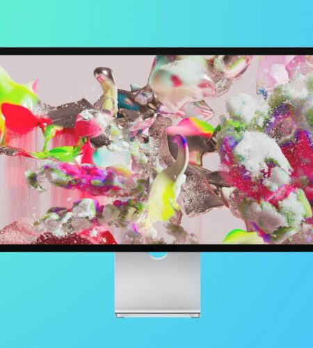Apple Studio Display Gets Rare All-Time Low Discount at Best Buy, Available For $1,299.99