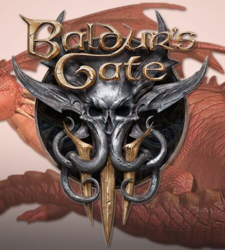 Baldur’s Gate 3 Player Creates Dragon from Shrek