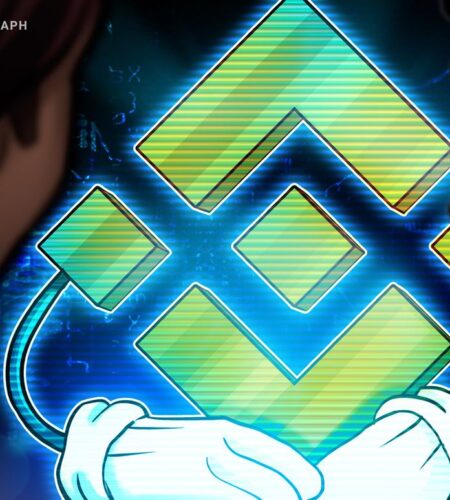 Binance leaving Russian market is ‘on the table’: Report