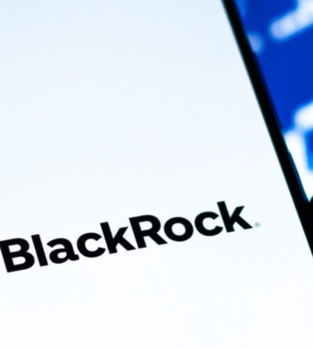 BlackRock Is An Investor In Four Of The Biggest Bitcoin Miners