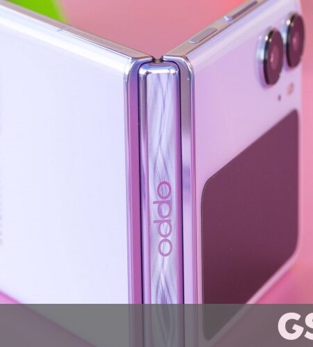 Canalys: Oppo leads booming foldable market in China during Q1
