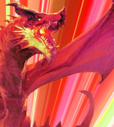 D&D’s Practically Complete Guide To Dragons Is Great For Readers, Not Players
