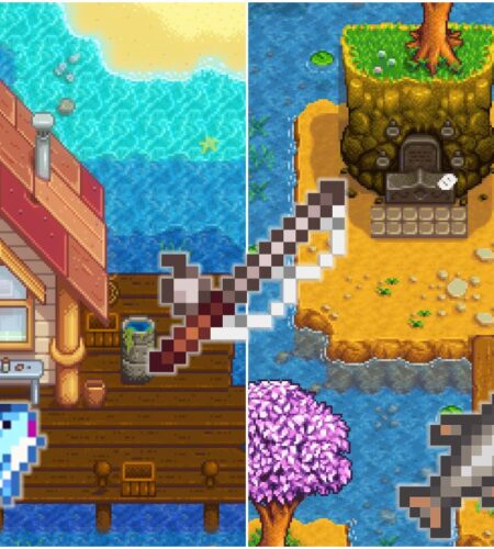 Essential Tips & Tricks For Fishing In Stardew Valley