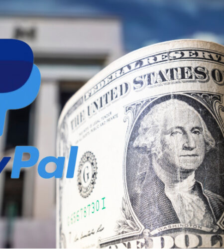 Fed warns banks over doing business with PayPal new stablecoin