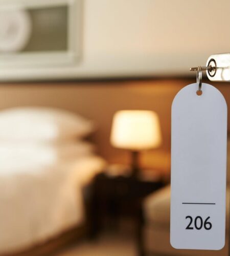 Follow These Safety Tips Whenever You’re Staying at a Hotel