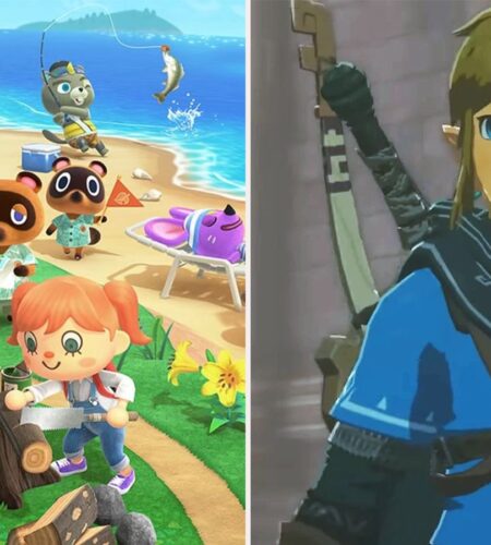 Genres The Next Legend Of Zelda Game Should Try