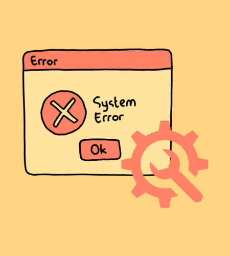 How to Fix 0x80042306 System Restore Error in Windows 11