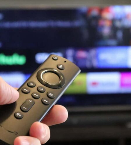 How to Update Your Fire TV Device