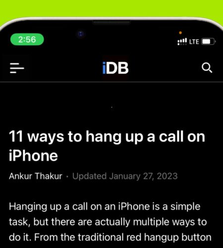 How to fix no cellular data during a phone call on iPhone