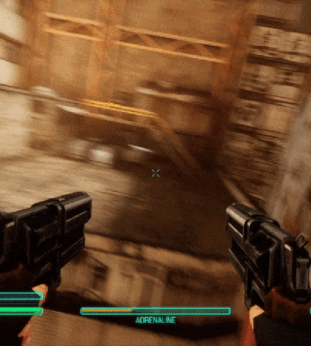 I Can’t Stop Playing This Titanfall-F.E.A.R.-Killzone-Doom-Like