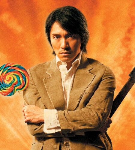 Kung Fu Hustle 2 Is The Sequel The World Needs