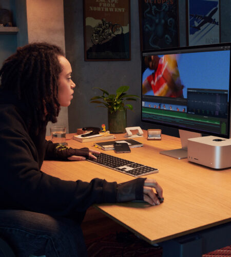 M3 Ultra Mac Studio to launch at WWDC24 this summer