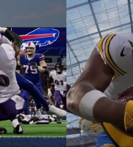 Madden NFL 24: How To Disable Injuries