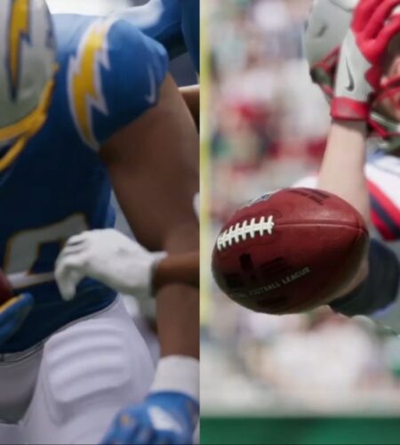 Madden NFL 24: How To Disable Penalties