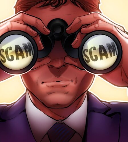 Magnate Finance on Base rug pulls users of $6.5M, as predicted by on-chain sleuth