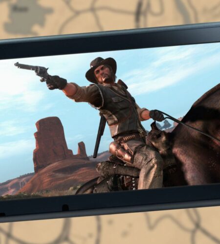 Red Dead Redemption Player Gets Port Running At 60fps On Switch