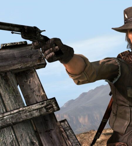 Red Dead Redemption Port Looks Cleaner, But “Barebones”