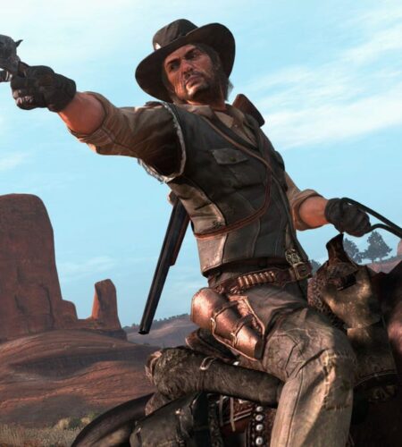 Red Dead Redemption’s Switch Port: Good, But Pricey