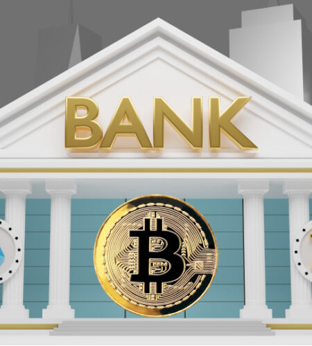 Replacing Trust with Truth – Banks fear crypto