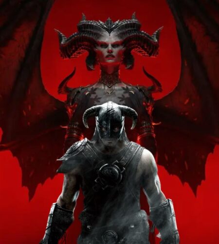 Skyrim Player Gives the Game a Diablo-Esque Look With Simple Settings Change