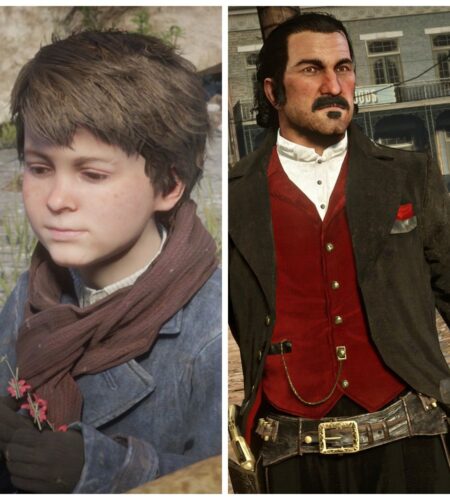 The Gang Members That Were Most Vital For Arthur’s Redemption In Red Dead Redemption 2