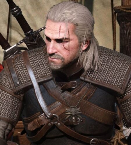 The Next Witcher Game Will Be a Fresh Start for the Franchise
