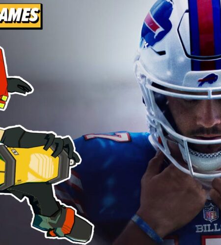 The Week In Games: What’s Coming Out Beyond Madden NFL 24