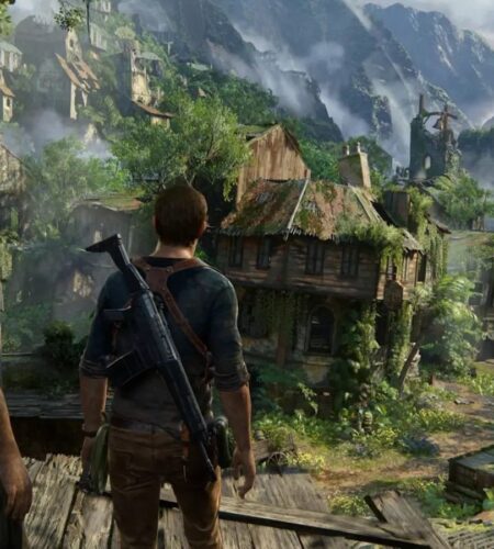 Uncharted Should Be Continued, But Needs to Avoid One Common Trend