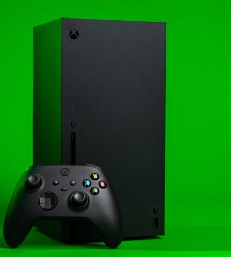 What Are Xbox Console Wraps?
