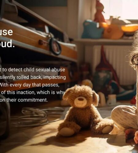 Apple faces renewed pressure to protect child safety: ‘Child sexual abuse is stored on iCloud. Apple allows it.’