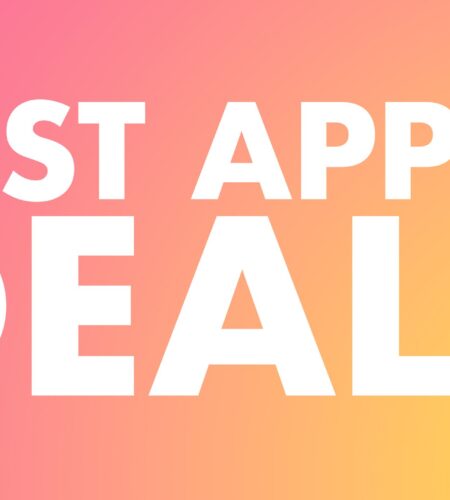 Best Apple Deals of the Week: Get the AirPods Pro 2 With USB-C for $189, Plus Low Prices on Apple Watch and iMac
